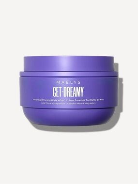 MAËLYS | Get-Dreamy Overnight Toning Body Whip